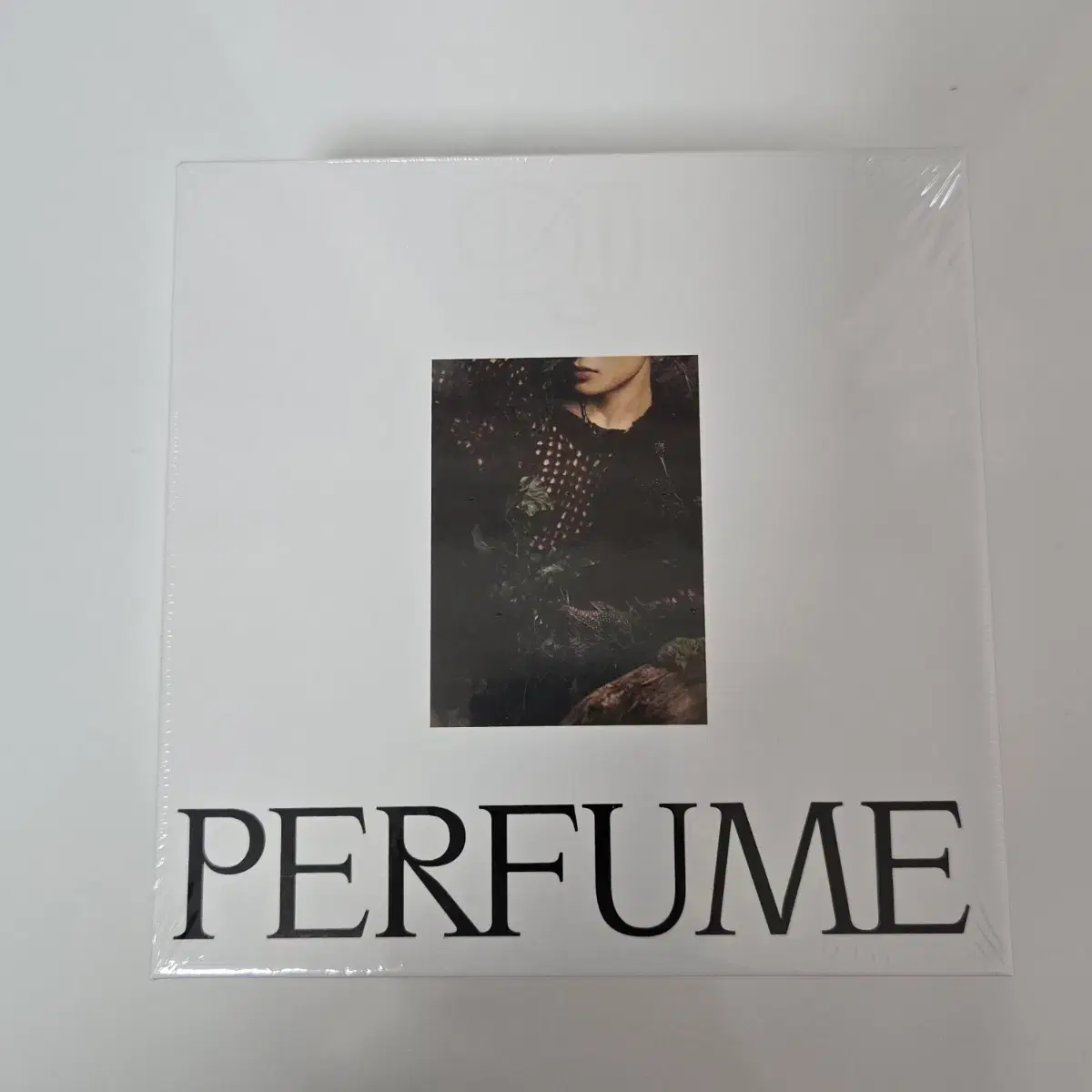 NCT DJJ 도재정 Perfume 재현 미개봉